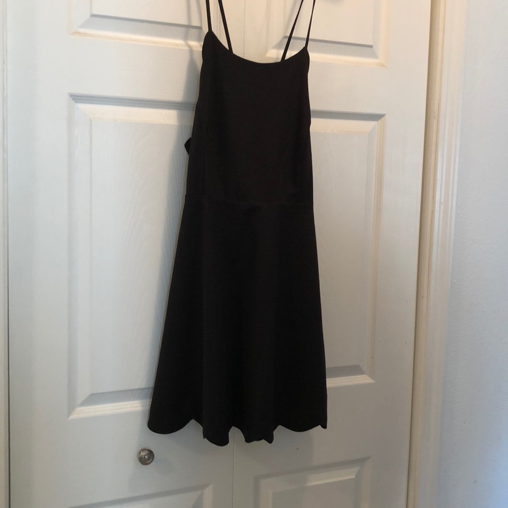 Lulu’s dress